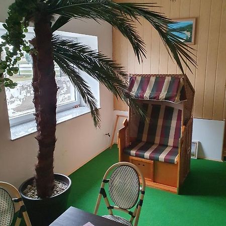 Pension Stettiner Hof Eggesin Εξωτερικό φωτογραφία