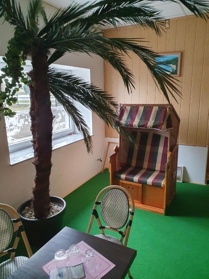 Pension Stettiner Hof Eggesin Εξωτερικό φωτογραφία